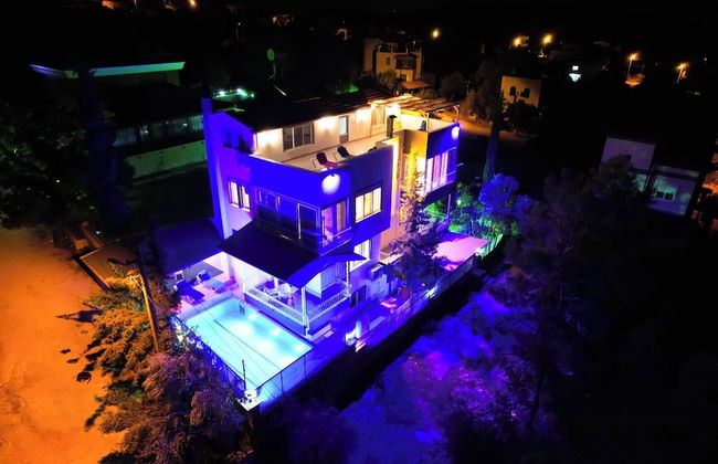 VILLA SOLE MARE DEMRE - Foto 1