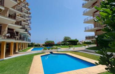 Estudio frente al mar - Foto 16