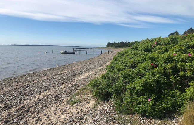 5 Person Holiday Home in Thyholm - Photo 15