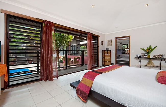 Banyak Villa - Photo 2