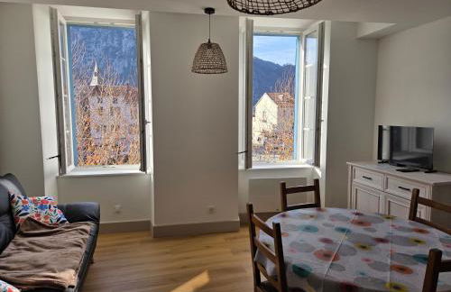 Les Gîtes d'Altaïr - Foto 17