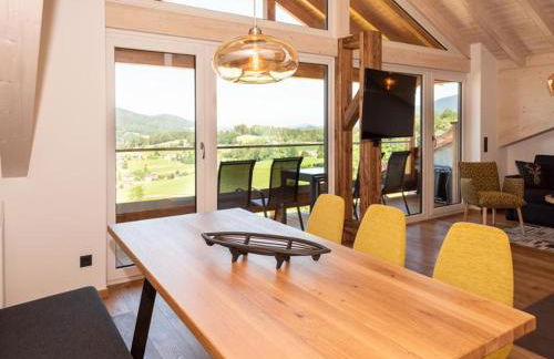 Wellness Ferienwohnungen Zellertalblick - Foto 17