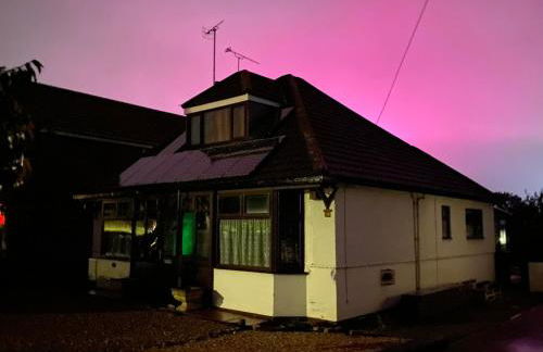 Bungalow in Badsey, north of Cotswolds - Foto 1