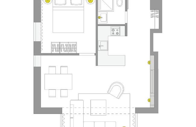 Villa am Park - Foto 25