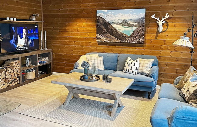 7 Person Holiday Home in Rauland-by Traum - Foto 15