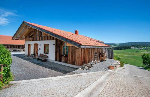 Bergchalet 2 - Foto 1