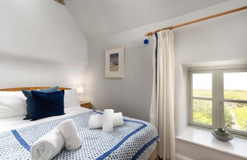 Rosewall Cottage - Foto 21