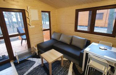 Domki Gromadka - Foto 15