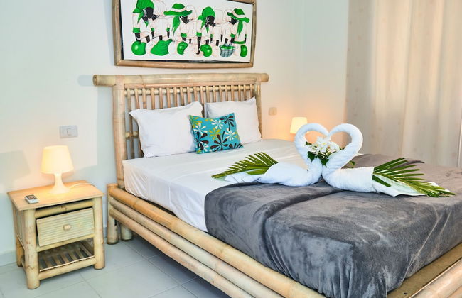 Las Terrazas Condo - Los Corales Village - Photo 51