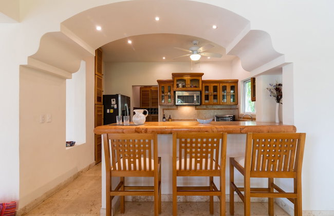 Beachfront Homes by Playa Paradise - Photo 58