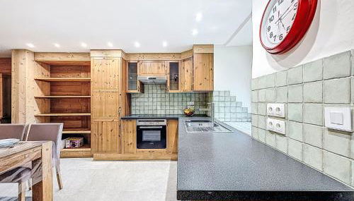 Chalet Chalet La Bergerie by Interhome - Foto 4