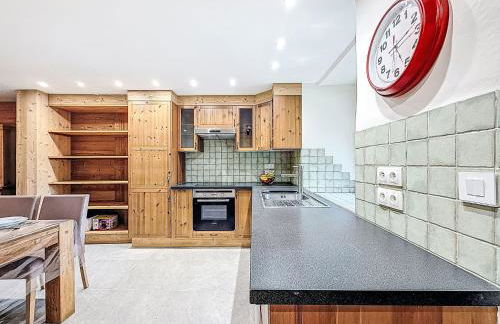 Chalet Chalet La Bergerie by Interhome - Foto 4