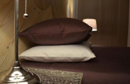 Angelina Urban Lodge - Foto 11