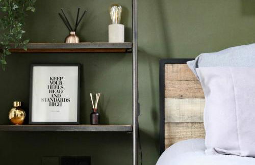 A countryside retreat - Foto 7