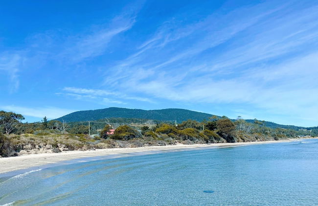 Blue Cottage Bruny Island - Foto 47