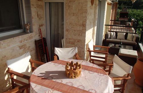 POSSIDI - Ithaki Holiday Apartments - Foto 51