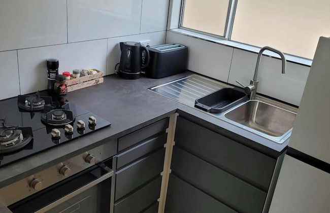 A-Frame Chalets @ Mokutu - Foto 10