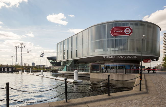 Grand Vista by Austin David Apartments - Foto 28