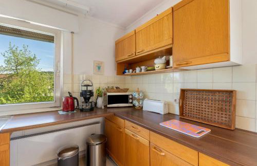 Ferienwohnung Oberamsel - Foto 14