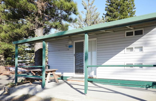 Horseshoe Bay Holiday Park - Photo 32