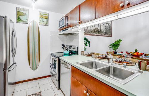 Waikomo Stream Villas 132 - Foto 9