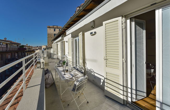 Ponte Vecchio Guelfo - Foto 32