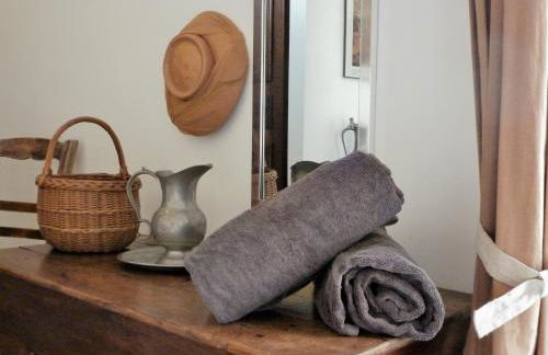 Les Terrasses - Gordes - Photo 31