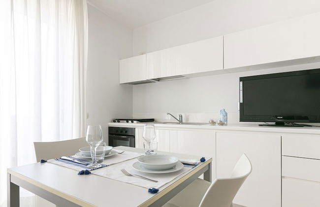 Residenza Excelsior 905 - Foto 36