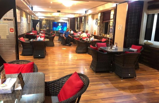 The Eclipse Boutique Suites - Foto 26