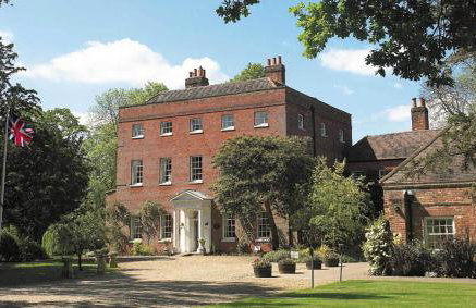 Mulberry House - Foto 51