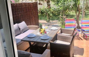 Casa Monet - La Calma - 4 pools- Big terrace - Orihuela Costa - Foto 25