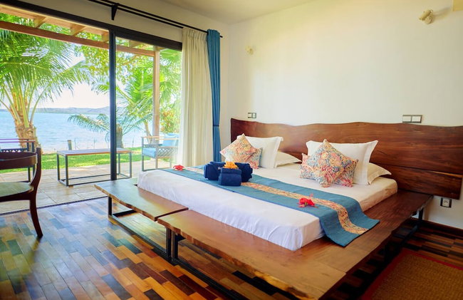 Home The Residence - Photo 12