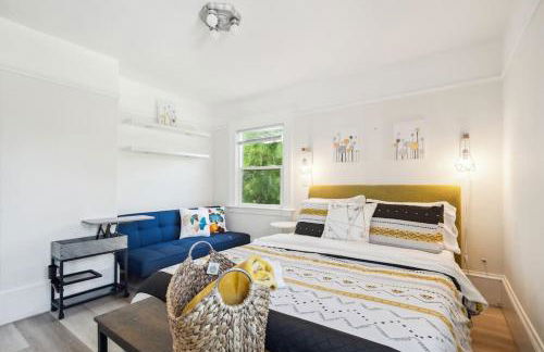 Luxury Retreat with Private Au Pair Suite - Foto 70