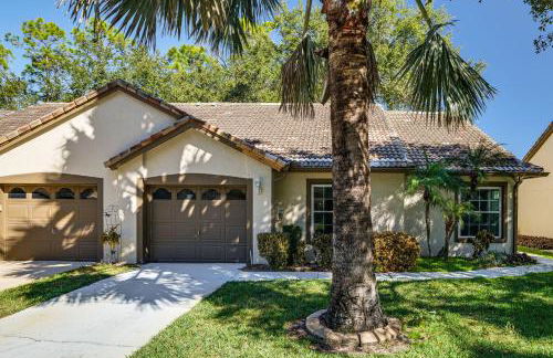 23 Mi to Disney Family-Friendly Golf Course Home! - Foto 3