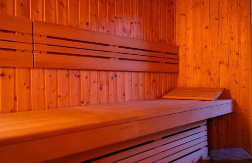 Villa Sinaloa-Spa - Foto 37