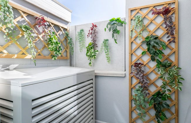 Taro s Blue Sea Apartment - Foto 55