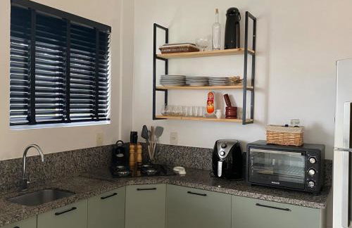 Apartamento acolhedor na Vila Moema com garagem - Foto 10