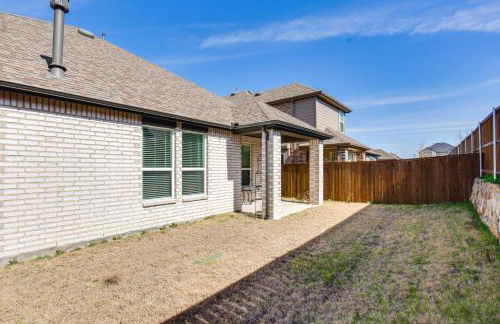 Community Pool Access Royse City Retreat! - Foto 31