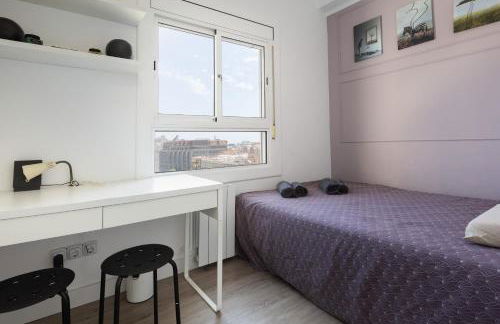 Fantastic view penthouse apartment - Foto 14