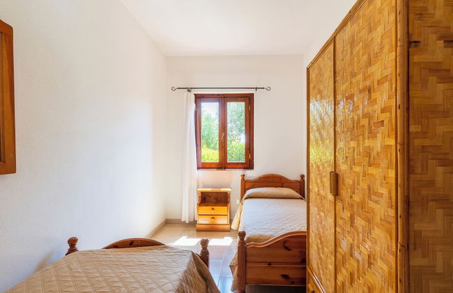 Residence Oasi e Oasi Blu - Foto 20