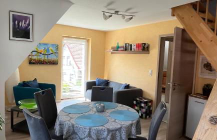 Ferienwohnungen am Köhlerhang Bad Lauterberg im Harz - Foto 17