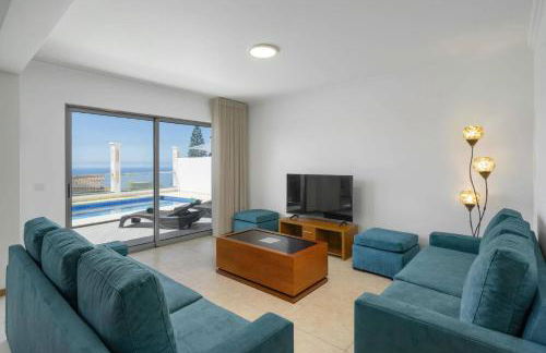 Villa Atlantic Sunrise by Villa Plus - Foto 6