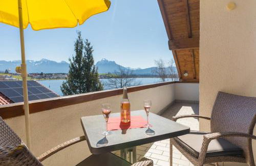 Residenz Hopfensee - Foto 35