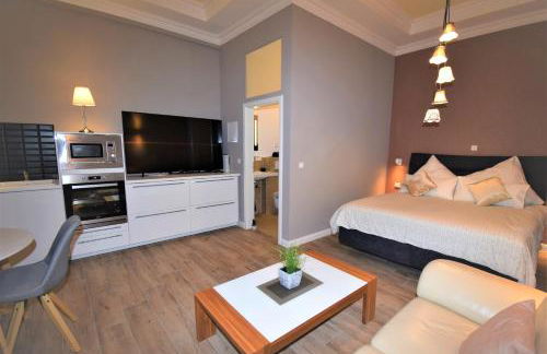 Connie's Apartments - Foto 19