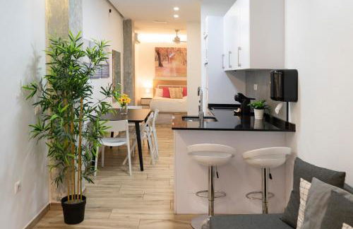 Oshun Plaza Castilla - Foto 30