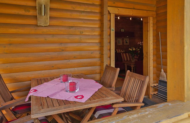 Blockhauser in Stamsried - Photo 12