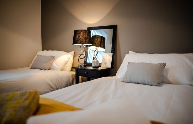 Infinity Apartments Harrow Road - Photo 5