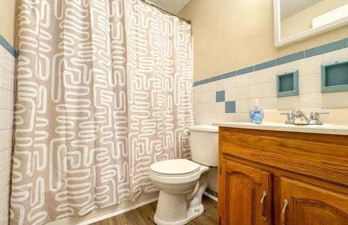 8 Large Apartments with 12 Bedrooms and Parking and WIFI - Foto 78