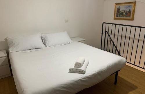 Apartment in historic palace - Foto 23