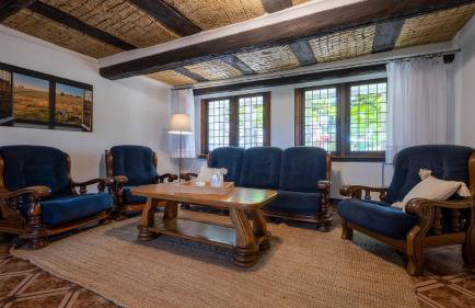 Agroturystyka Zakrzewo 10 - Foto 4